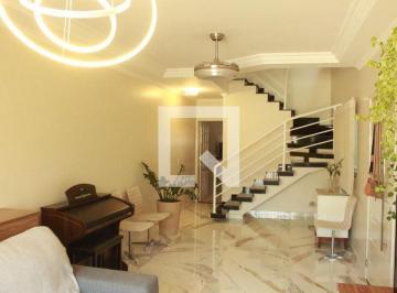 Casa · 115m² · 3 Quartos · 3 Vagas · Casa à Venda - Santana, 3 Quartos, 115 m² - São Paulo