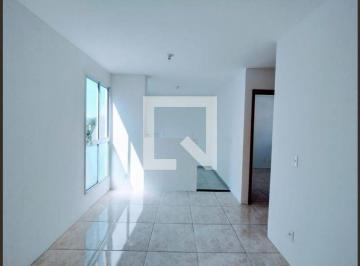 Apartamento · 58m² · 2 Quartos · 1 Vaga · Apartamento à Venda - Feitoria, 2 Quartos, 58 m² - São Leopoldo