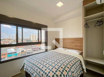 Apartamento · 20m² · 1 Quarto · Apartamento à Venda - Ipiranga, 1 Quarto, 20 m² - São Paulo