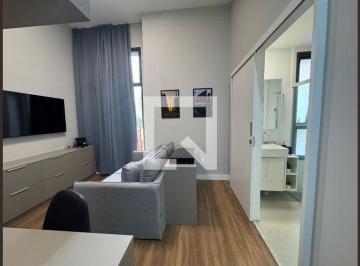 Apartamento · 38m² · 1 Quarto · Apartamento à Venda - Chácara Santo Antonio, 1 Quarto, 38 m² - São Paulo