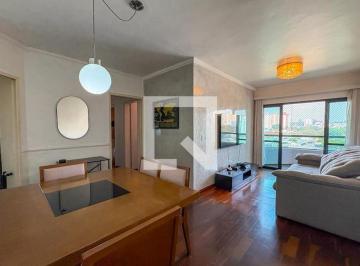 Apartamento · 78m² · 3 Quartos · 2 Vagas · Apartamento à Venda - Rudge Ramos, 3 Quartos,  78 m² - São Bernardo do Campo