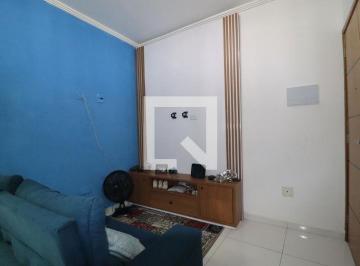 Apartamento · 64m² · 2 Quartos · 1 Vaga · Apartamento à Venda - Centro, 2 Quartos, 64 m² - Santo André