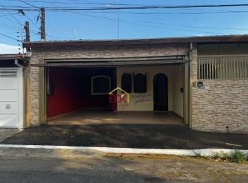 f99ac50295470dd8934cb0b0057c9cf4878c8a5f · Casa com 4 dormitórios à venda, 197 m² por R$ 520.000 - Vila Zezé - Jacareí/SP