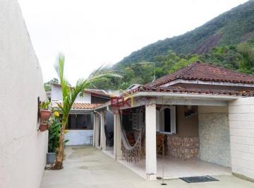 830aed7eb438f44fc22efcecd8a54e5cc61adf01 · Casa com 3 dormitórios à venda, 160 m² por R$ 480.000 - Sumaré - Caraguatatuba/SP