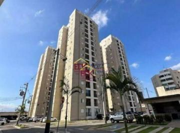 851632f00fb15a96404a29406f8ac0497bafd892 · Apartamento com 2 dormitórios à venda, 57 m² por R$ 318.000,00 - Patio Home Resort - Taubaté/SP
