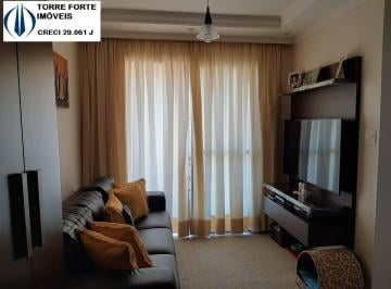 Apartamento · 50m² · 2 Quartos · 1 Vaga · Apartamento com 2 dormitórios no Jardim Imperador. Aceita Permuta !!