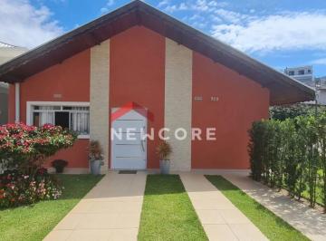 Casa · 197m² · 3 Quartos · 4 Vagas · Casa de condomínio em  Rua Victório Spinucci - Jardim Promeca - Várzea Paulista/SP