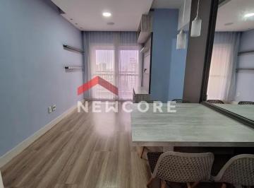 Apartamento · 72m² · 3 Quartos · 1 Vaga · Apartamento em  Rua Voluntários da Pátria - Centro - Campos dos Goytacazes/RJ
