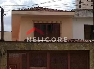 Casa · 151m² · 3 Quartos · 2 Vagas · Sobrado em  Rua Frederico Wolf - Vila Leopoldina - São Paulo/SP