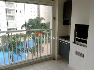 Apartamento · 74m² · 3 Quartos · 2 Vagas · Apartamento em  Avenida Leonor - Vila Augusta - Guarulhos/SP