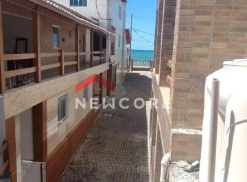 Apartamento · 84m² · 2 Quartos · 1 Vaga · Apartamento em Avenida Atlântica - Jauá (Abrantes) - Camaçari/BA