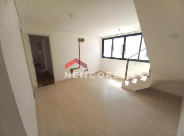 Apartamento · 75m² · 4 Quartos · 2 Vagas · Cobertura em  Rua Etelvina Vaz de Melo - Dona Clara - Belo Horizonte/MG