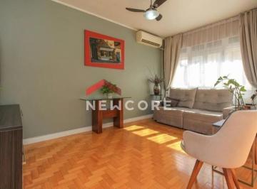 Apartamento · 96m² · 2 Quartos · 1 Vaga · Apartamento em Rua Sarmento Leite - Centro Histórico - Porto Alegre/RS