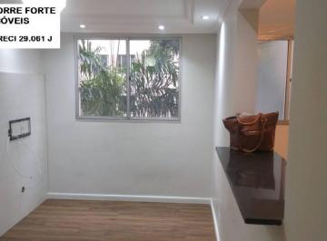 Apartamento · 44m² · 2 Quartos · 1 Vaga · Apartamento com 2 dormitórios em Guarulhos