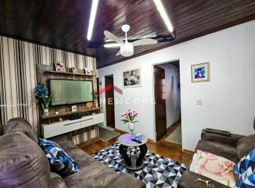 Casa · 89m² · 3 Quartos · 2 Vagas · Casa em  Rua Ramiz Tayar - Núcleo Habitacional Vereador Edson Francisco da Silva - Bauru/SP