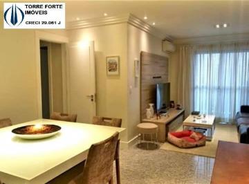 Apartamento · 113m² · 3 Quartos · 3 Vagas · Apartamento com 3 dormitórios, suíte, 3 Vagas na Vila Regente Feijó