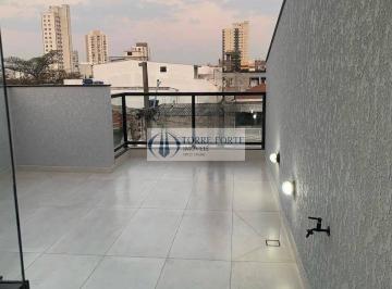 Casa · 160m² · 3 Quartos · 2 Vagas · Sobrado novo, 3 dormitórios suítes, 160 m2, 2 vagas, na Vila Carrão
