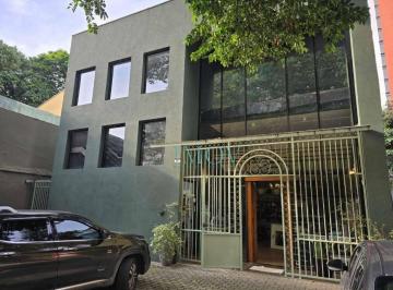 0123e686077c62db0b531eb114292dc1ac911e52 · Ponto à venda, 125 m² por R$ 4.740.000,00 - Vila Ema - São José dos Campos/SP