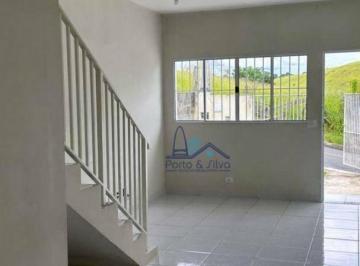669ef95639fdc8f1eb0f01895444db5847d1cfe7 · Casa à venda, 86 m² por R$ 350.000,00 - Jardim Dulce (Nova Veneza) - Guararema/SP
