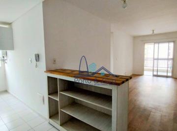 3ab64c29d378efde980139e0415f05dafd57f59b · Apartamento com 3 dormitórios para alugar, 75 m² por R$ 3.500/mês - Jardim Aquarius - São José dos C