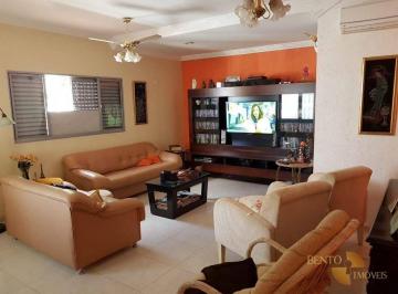 90cebc4affbe139659ce006e449189fe8157a50b · Casa com 6 dormitórios à venda, 280 m² por R$ 750.000,00 - Morada do Ouro - Setor Norte - Cuiabá/MT