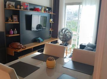 202504241654505709.jpeg · Apartamento para Venda em São Bernardo do Campo, Parque Terra Nova II, 1 dormitório, 1 banheiro, 1 v
