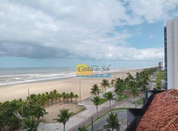 c085cb8de9f95f9f952116ff9ad5b1a26174acdd · Apartamento com 2 dormitórios para alugar, 70 m² por R$ 2.800,00/mês - Mirim - Praia Grande/SP