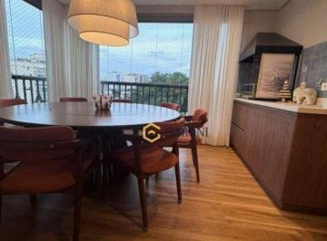53943aa62b4817400e64d4c2b996f05f824374a2 · Apartamento com 3 dormitórios à venda, 118 m² por R$ 2.120.000,00 - Lapa - São Paulo/SP