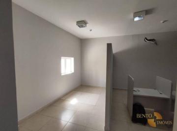 d532892dcac12d1b9a540883435414aba702f8d5 · Sala para alugar, 56 m² por R$ 5.000,00/mês - Centro Norte - Cuiabá/MT