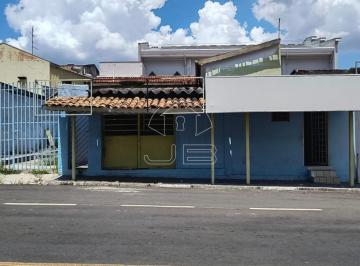 Foto 01 · Casa residencial/comercial para venda/locação no Parque Santa Bárbara, Campinas/SP