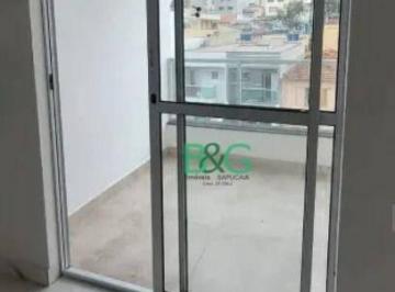 13c10ccf193db60959463fb8b59a274d8d1da50a · Apartamento à venda, 38 m² por R$ 288.000,00 - Vila Fernandes - São Paulo/SP