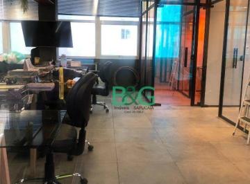 b23f5e94a78171f8416e0ca777b69c999426f93c · Conjunto à venda, 125 m² por R$ 1.800.000,00 - Jardim Paulista - São Paulo/SP