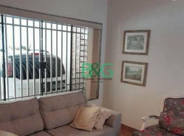 5dad777e76837798f82a86cfcbc0e81de47b3626 · Sobrado à venda, 130 m² por R$ 740.000,00 - Belenzinho - São Paulo/SP