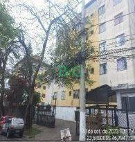 c9fe5bb0b8c6a48c9d28091b3873cc70b9eea1f3 · Apartamento com 3 dormitórios à venda, 98 m² por R$ 175.242,00 - Chácara Santa Maria - São Paulo/SP