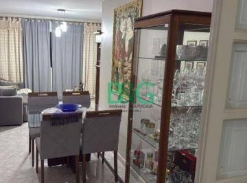 2b4fe9e63a69c9d786f5a43b8dce9d0886f279ed · Apartamento com 3 dormitórios, 142 m² - venda por R$ 690.000,00 ou aluguel por R$ 5.700,00/mês - Moo