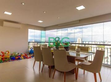 60b1645f866b8bf13b0b683f84a1ba580a97ea30 · Apartamento à venda, 120 m² por R$ 1.680.000,00 - Parque São Jorge - São Paulo/SP