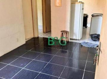 6696bacaed580215e2f51e1af2feecb9d436808f · Apartamento com 2 dormitórios à venda, 48 m² por R$ 106.000,00 - Parque Cruzeiro do Sul - São Paulo/