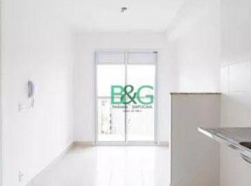 4a2722becb69c219ce39bd80bb3abbf11254dda8 · Apartamento à venda, 28 m² por R$ 229.000,00 - Mooca - São Paulo/SP
