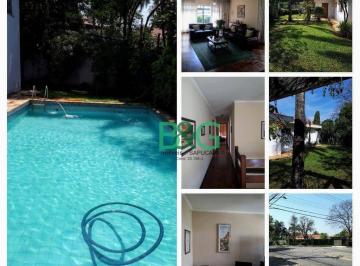 a3d9adb0334ffd3f7621fd6d698eb6a998809439 · Casa à venda, 362 m² por R$ 4.500.000,00 - Alto de Pinheiros - São Paulo/SP