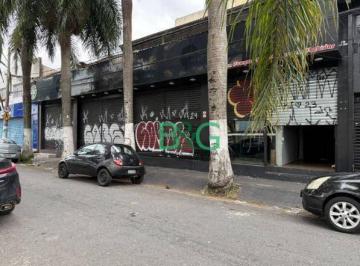 19cbd6b926a4760c45a4b5646f9cf8539a732a98 · Salão para alugar, 200 m² por R$ 11.500,00/mês - Casa Verde Média - São Paulo/SP