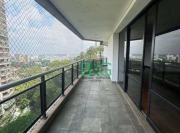 f9ec23e3e177de64ede147b03ec67208e6aaa9f7 · Apartamento para alugar, 329 m² por R$ 19.591,51/mês - Santo Amaro - São Paulo/SP