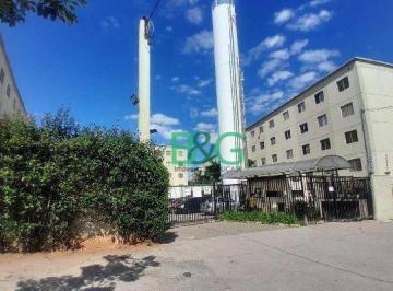 0a4a47a4569a9f74c35c1637b513c6d5ff7c0c6d · Apartamento à venda, 38 m² por R$ 113.629,74 - Itaim Paulista - São Paulo/SP
