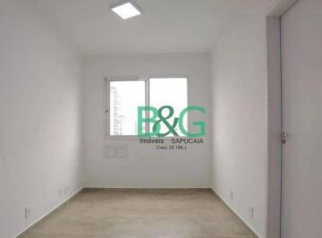 4f02c81d8bd1440272c424274aafd38943cec1d0 · Apartamento à venda, 35 m² por R$ 418.900,00 - Consolação - São Paulo/SP