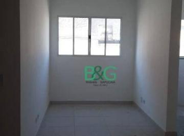 ba333985f2ff381d0247b19df7df62f7a334a203 · Apartamento com 2 dormitórios à venda, 46 m² por R$ 260.000 - Jardim Imperador Zona Leste - São Paul