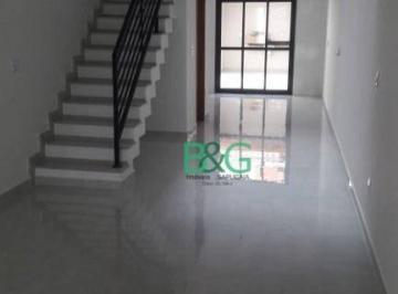 59b93e9334e84f4bf953927144c6a9621ad329e7 · Sobrado à venda, 115 m² por R$ 713.000,00 - Vila Alpina - São Paulo/SP
