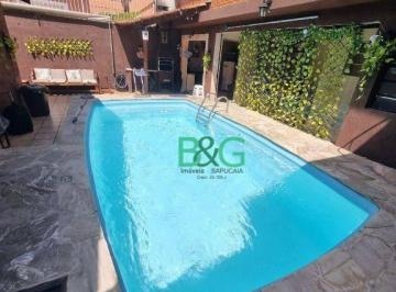 c183ebc317cb935e5656002a4487ea56c40be197 · Casa à venda, 350 m² por R$ 1.065.000,00 - Jardim do Colégio (Zona Norte) - São Paulo/SP
