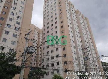 b3cd228cd2351594c4c45aadff54a46aaea9d869 · Apartamento com 2 dormitórios à venda, 32 m² por R$ 145.116,17 - Itaquera - São Paulo/SP