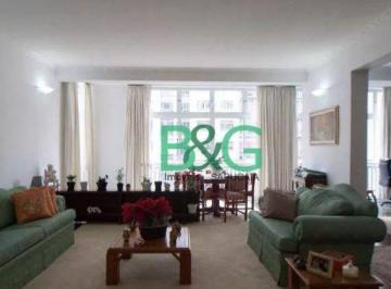 ed1be2d3e82faf292e8d4fec0362a77ce678d69a · Apartamento à venda, 350 m² por R$ 2.249.000,00 - República - São Paulo/SP