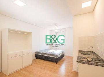 1e5e7059009fb0b1a55594e0ecdcea43914d39df · Studio com 1 dormitório para alugar, 14 m² por R$ 1.605,84/mês - Aclimação - São Paulo/SP