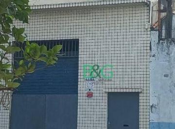 eb8a181162f06dd51fab989b4ad72f2c4c281327 · Prédio, 324 m² - venda por R$ 2.000.000,00 ou aluguel por R$ 8.020,00/mês - Ipiranga - São Paulo/SP